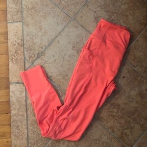 Sleek sculpture leggings gymshark❌SOLD❌